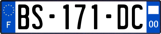 BS-171-DC