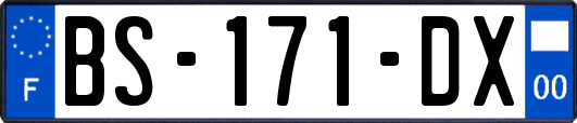 BS-171-DX