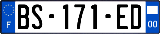 BS-171-ED