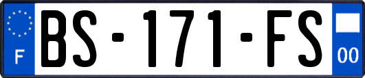 BS-171-FS