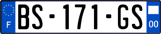 BS-171-GS