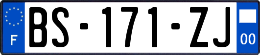 BS-171-ZJ