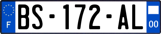 BS-172-AL