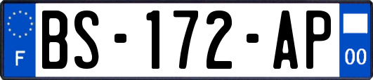 BS-172-AP