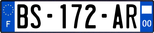 BS-172-AR