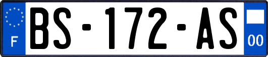 BS-172-AS