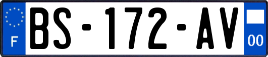 BS-172-AV