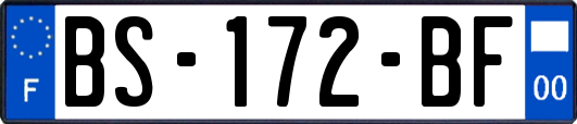 BS-172-BF