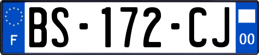 BS-172-CJ