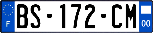 BS-172-CM
