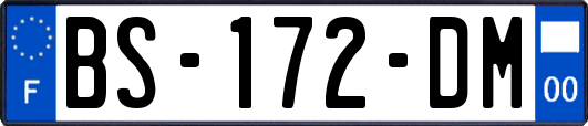 BS-172-DM