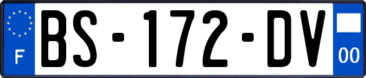 BS-172-DV