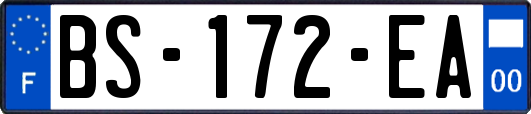 BS-172-EA