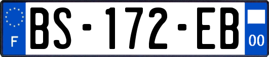 BS-172-EB