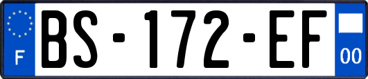 BS-172-EF