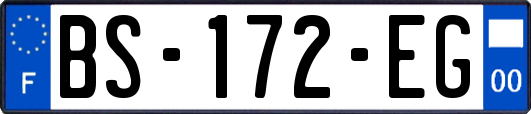 BS-172-EG