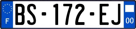 BS-172-EJ