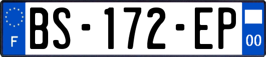 BS-172-EP