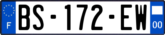 BS-172-EW