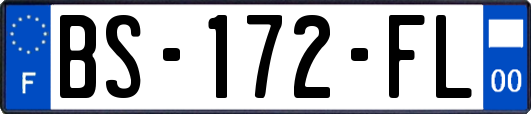 BS-172-FL