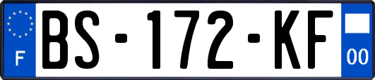 BS-172-KF