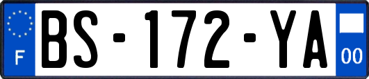 BS-172-YA
