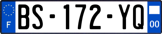 BS-172-YQ