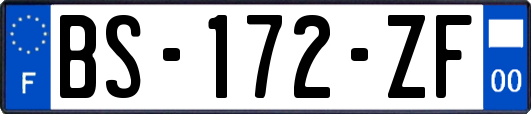 BS-172-ZF