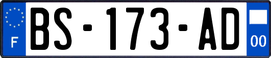 BS-173-AD