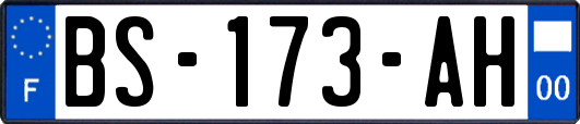 BS-173-AH