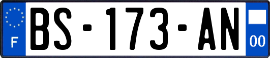 BS-173-AN