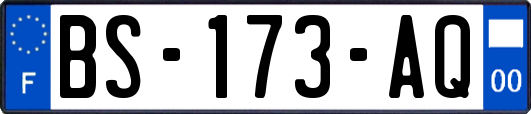 BS-173-AQ