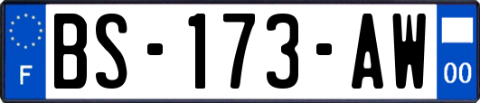 BS-173-AW