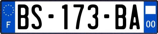 BS-173-BA