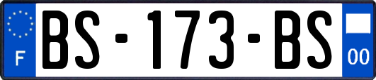 BS-173-BS