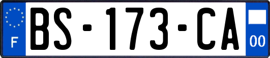 BS-173-CA