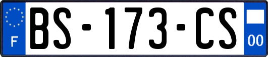 BS-173-CS