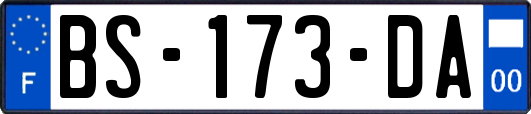 BS-173-DA