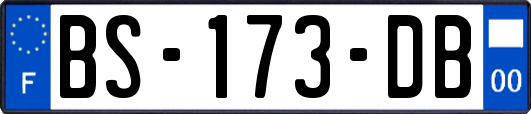 BS-173-DB