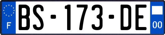 BS-173-DE