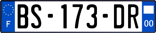 BS-173-DR