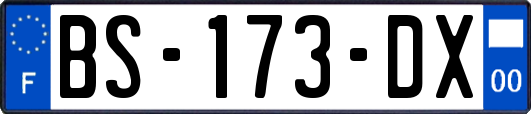 BS-173-DX