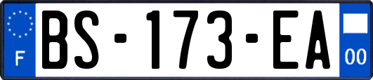 BS-173-EA