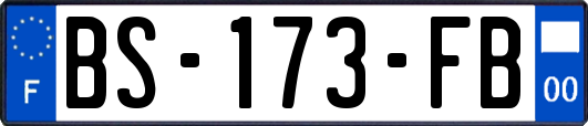 BS-173-FB