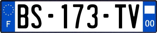 BS-173-TV