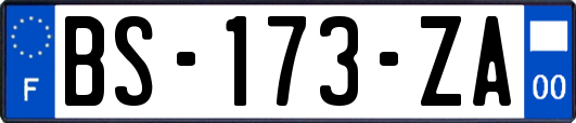 BS-173-ZA