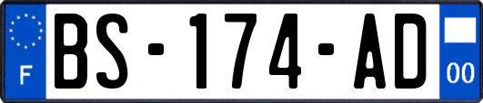 BS-174-AD