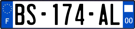 BS-174-AL