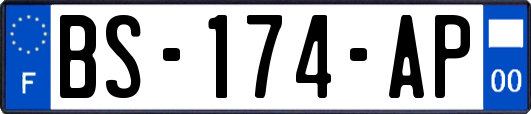 BS-174-AP