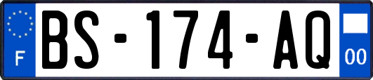 BS-174-AQ